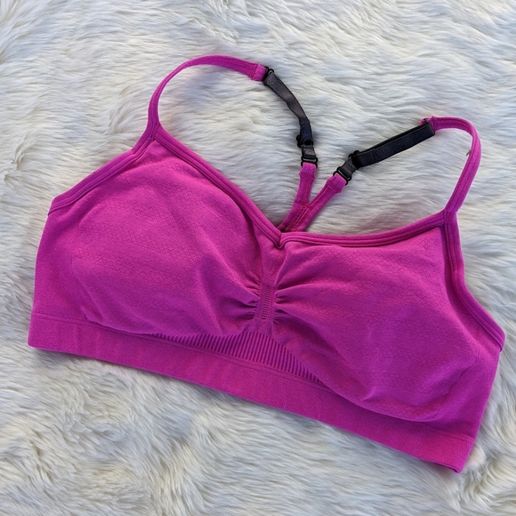 lululemon athletica Other - Lululemon Ebb & Flow Bra